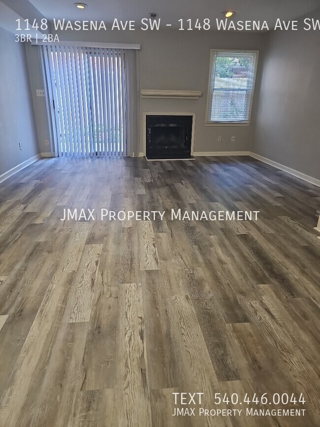 Foto del edificio - 1148 Wasena Ave SW