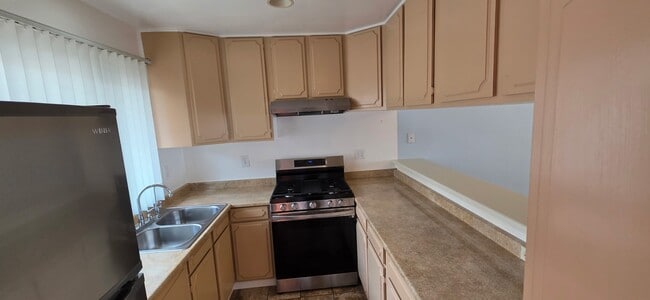 Foto del edificio - 125 Olive St