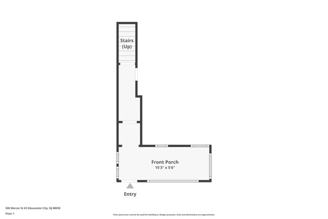 Photo - 500 Mercer St Apartment