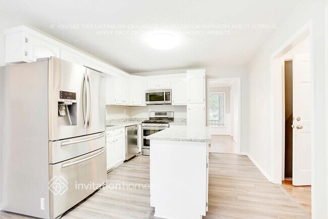 Foto del edificio - 3157 Deadend Trail NW