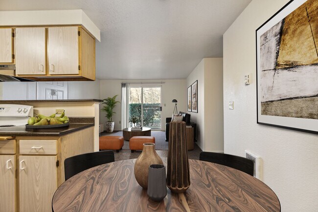 Foto del edificio - Hogan Woods