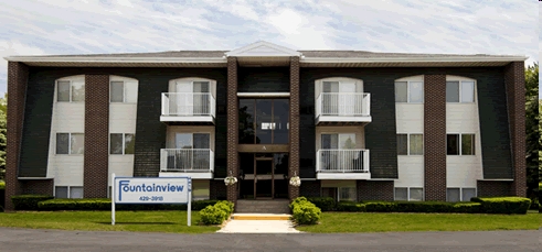 Foto principal - Fountainview Village Apartments