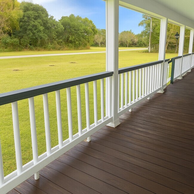 Foto del edificio - 17319 Wells Dr