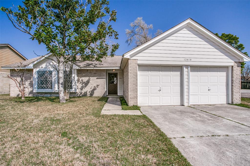 Foto principal - 13419 Rampchester Ln