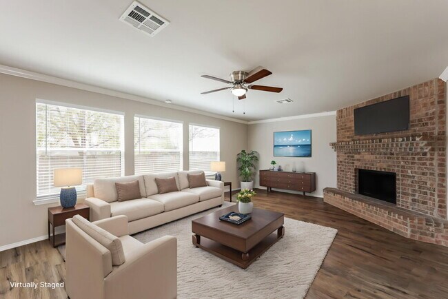 Foto del edificio - 12518 Millset Way