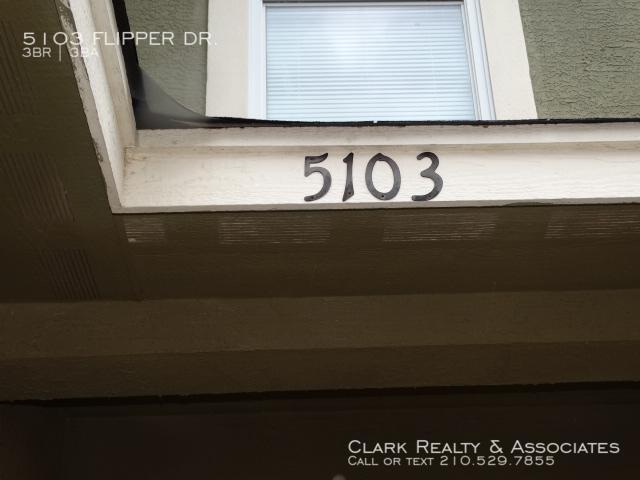 Building Photo - 5103 Flipper Dr., San Antonio, TX. 78238