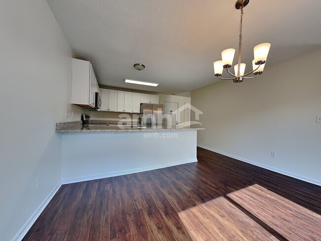 Foto del edificio - 356 Slate Branch Ct