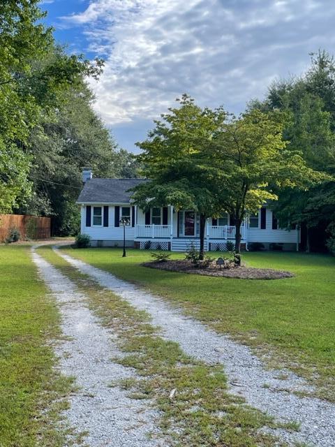 Foto del edificio - 3179 Banks Mill Rd SE