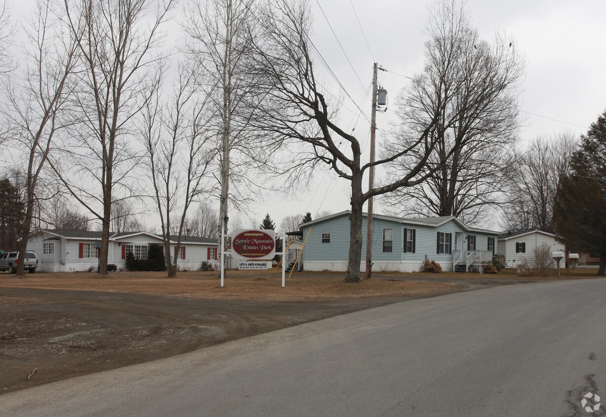 Primary Photo - Scenic Mountain Mobile Home Park