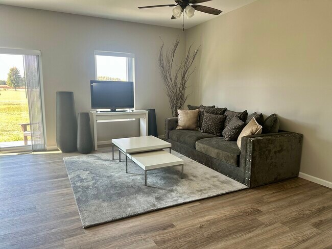 Foto del edificio - 1319 Sioux Turn