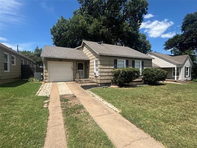 Primary Photo - 4024 Lovell Ave