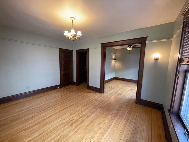 Foto del edificio - 715 S Phillips Ave