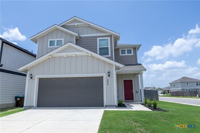 Building Photo - 804 Sweetgrass