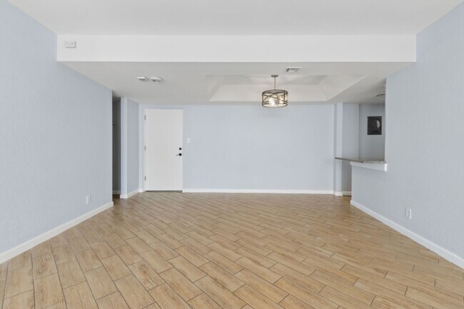 Foto del edificio - 1601 Ocean Dr S
