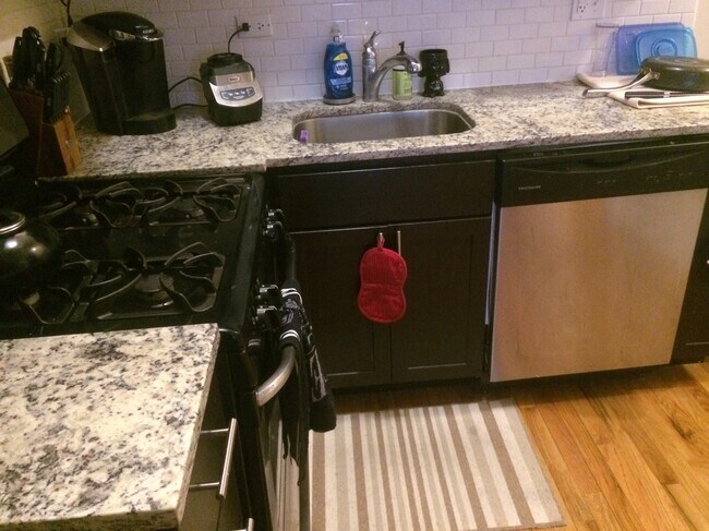 Photo - 1450 N Leavitt St Apartments