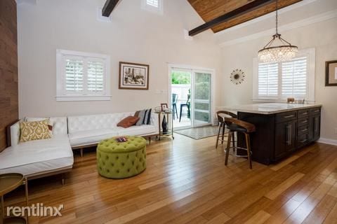 Building Photo - 2 br, 2 bath House - 1316 Eliza St
