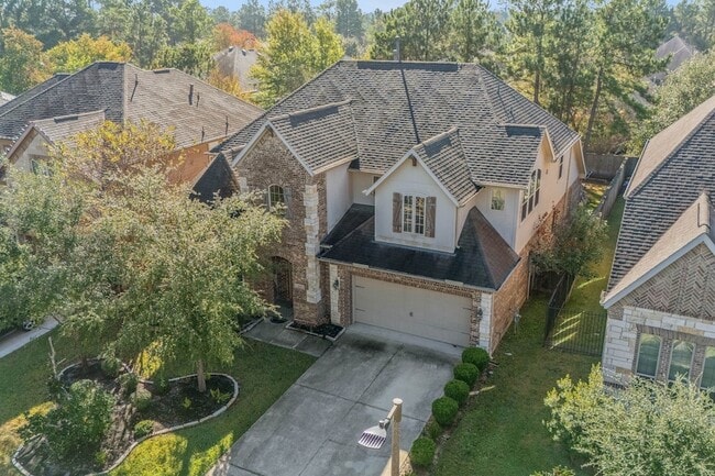 Building Photo - 166 Lindenberry Cir