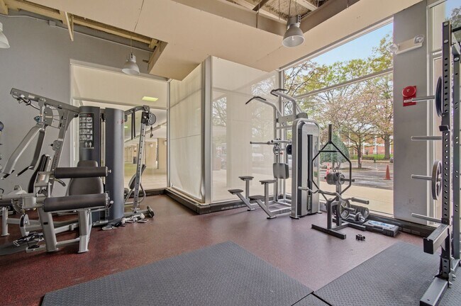 Foto del edificio - 800 4th St SW