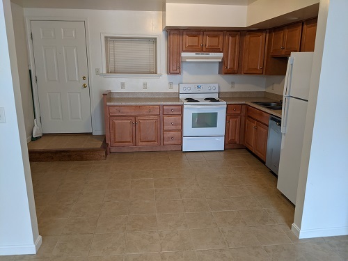 Kitchen - 141 Baltimore St