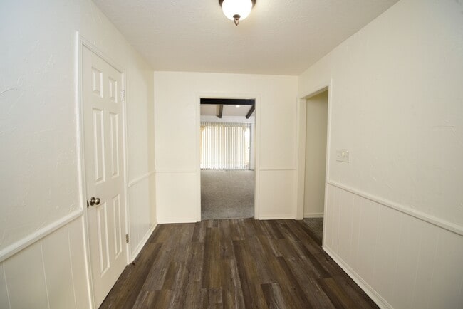 Building Photo - 7811 South College Ave E