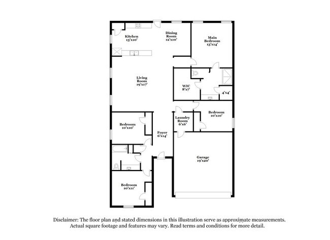 Foto del edificio - 9640 Dan Meyer Dr