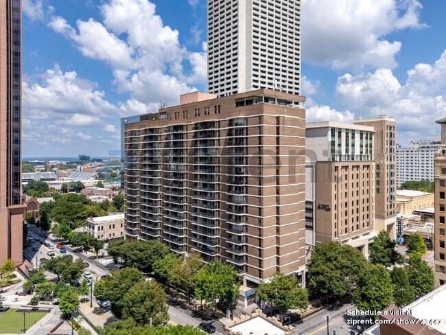 Building Photo - 620 Peachtree St NE