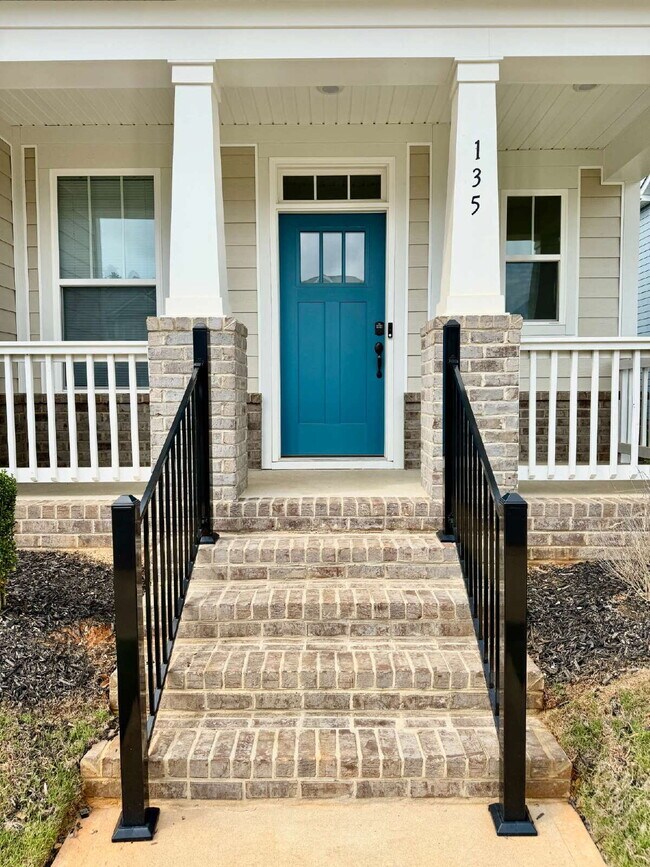 Foto del edificio - New build in Central, SC