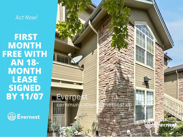 Primary Photo - 2860 W Centennial Dr