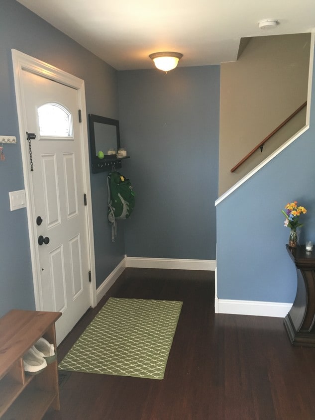 817 W Potomac St, Brunswick, MD 21716 House Rental in Brunswick, MD