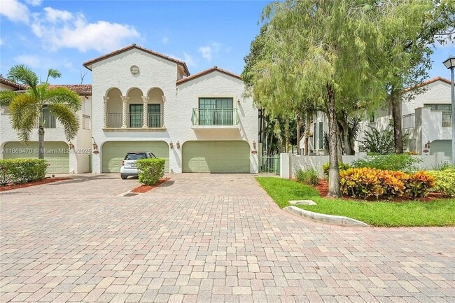 Photo - 4425 Hidden Harbour Terrace Townhome