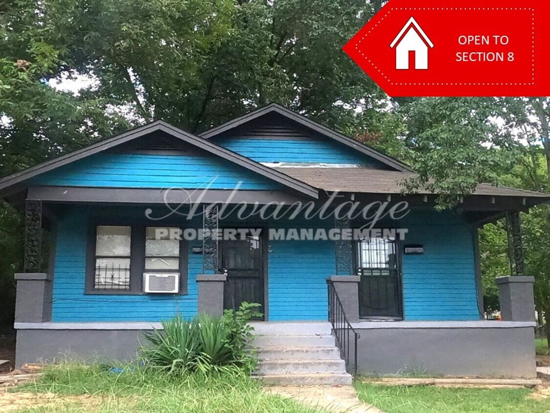 1452 Oaklawn St, Memphis, TN 38114 House Rental in Memphis, TN