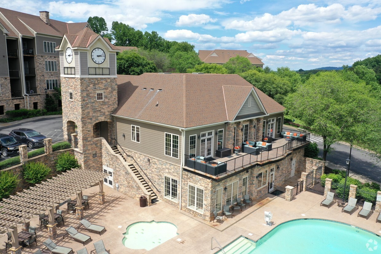 Stone Creek Apartments Charlottesville