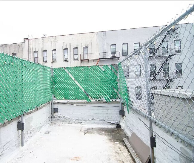Building Photo - 115 West 136th Street