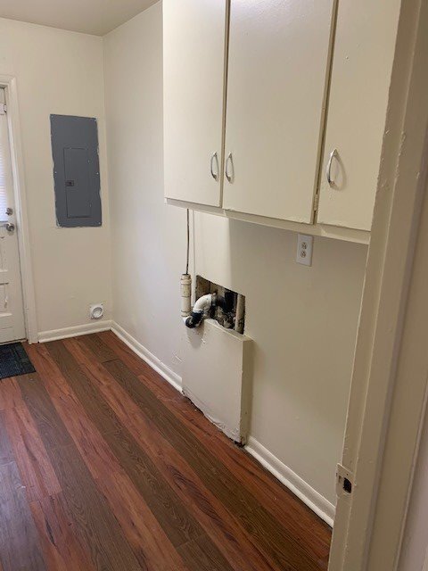 Foto del edificio - Unique 4 bedroom home available NOW