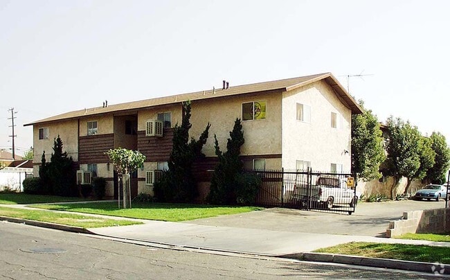 Building Photo - Casa Valencia Apartments