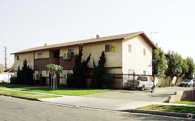 Foto del edificio - Casa Valencia Apartments