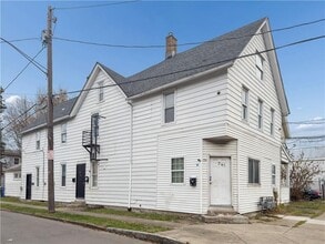 Building Photo - 710-712 Jay St