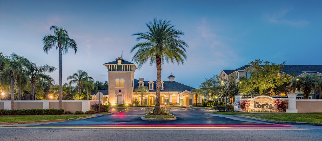 The Lofts Alquileres en Orlando, FL