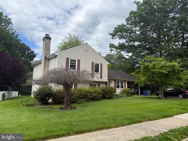 Building Photo - 10015 Cotton Farm Rd
