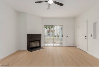 Building Photo - 3318 N Decatur Blvd Building Photo - 3318 N Decatur Blvd