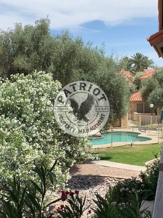 Photo - 9711 E Mountain View Rd Apartment