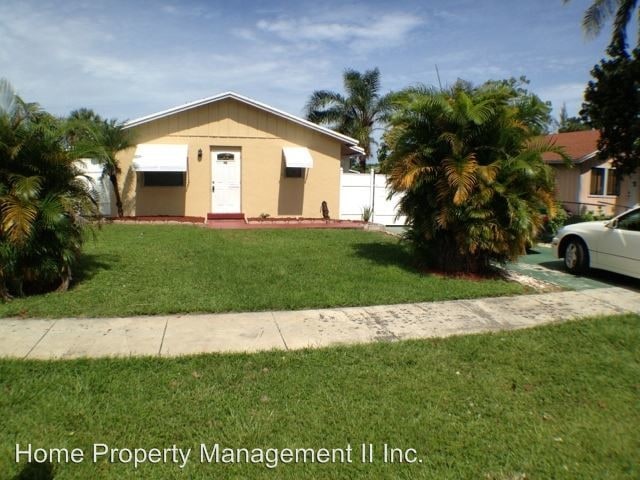 Primary Photo - 3 br, 1 bath House - 224 JENNINGS AVE
