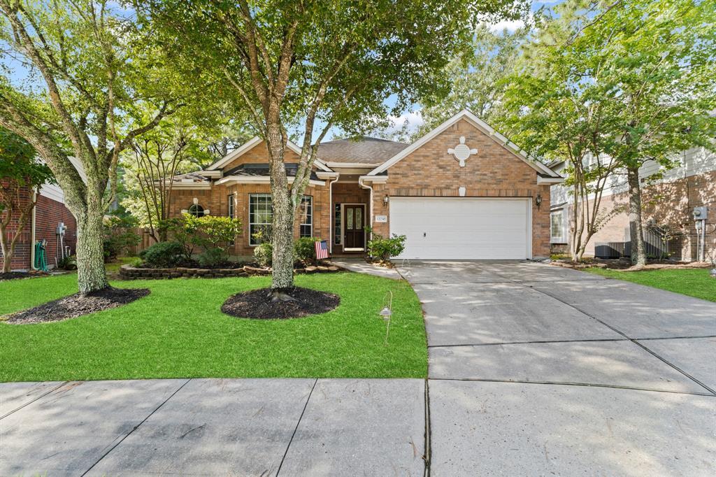 12730 Crater Lake Ct, Humble, TX 77346 House Rental in Humble, TX