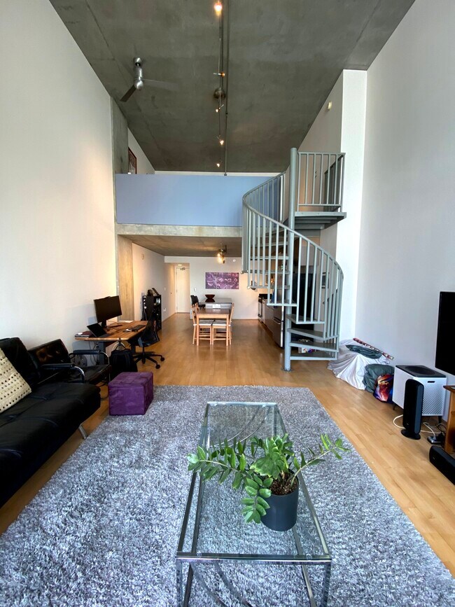 Foto del edificio - 855 Folsom St
