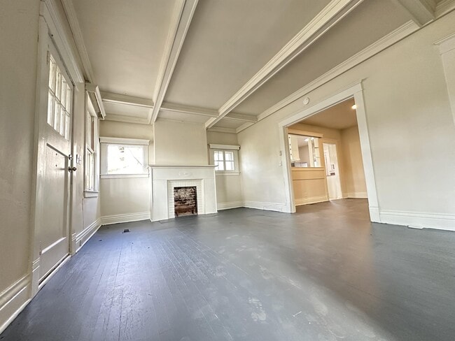 Foto del edificio - 463 Linden Ave