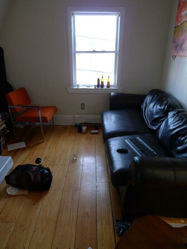 Foto del edificio - 821 Parker St