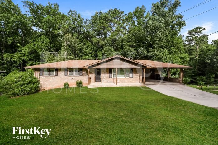 Primary Photo - 3256 Wildwood Drive