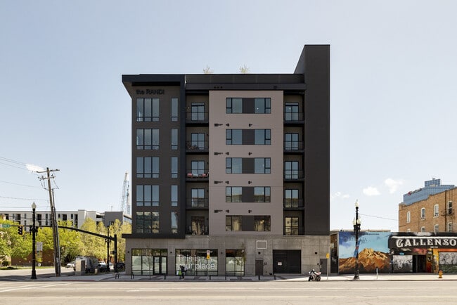 Photo - theRANDI Apartments