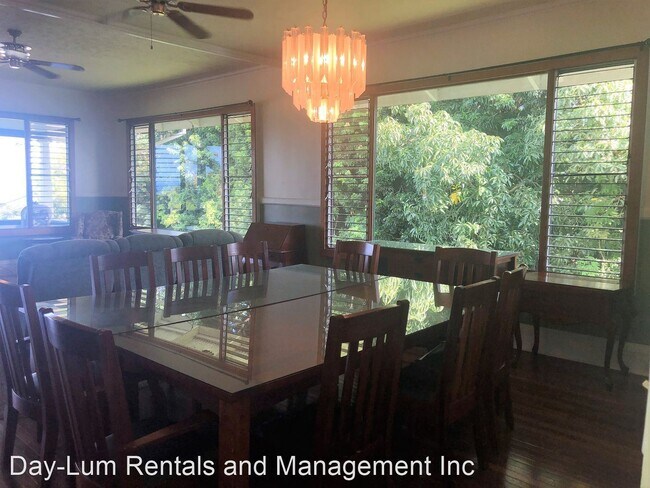 Foto del edificio - 4 br, 2 bath House - 28-1137 Old Mamalahoa...