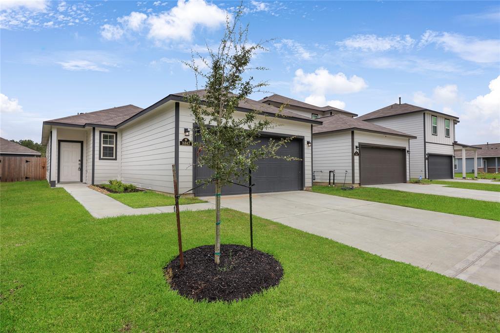 16843 Pandora Wy, Porter, TX 77365 House Rental in Porter, TX